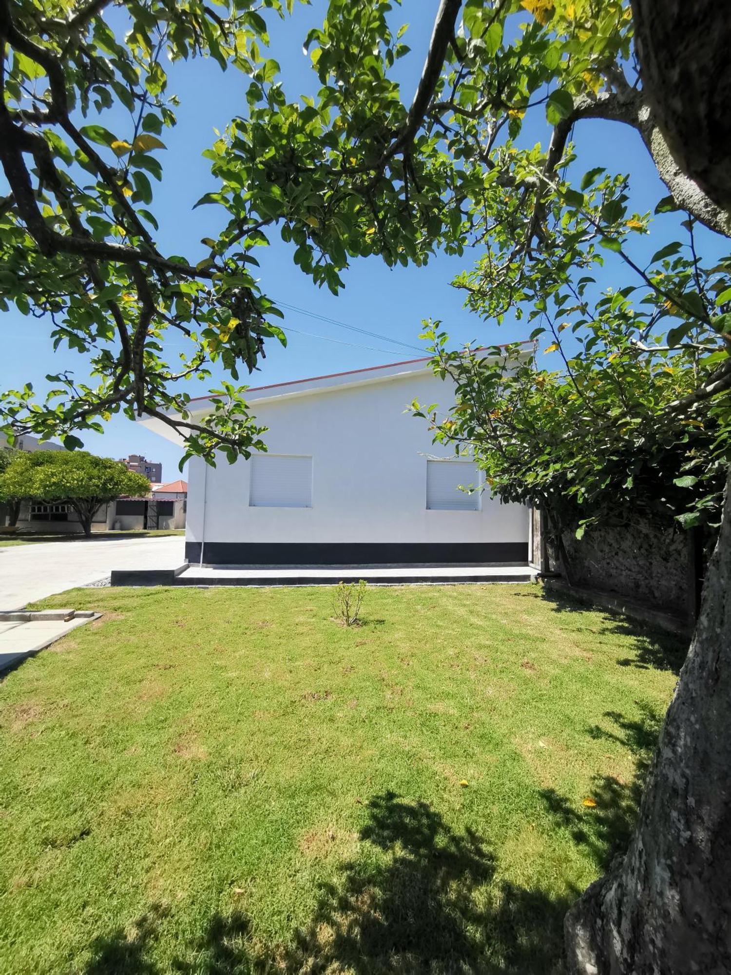 Villa Casa La Grenadine à Esmoriz Extérieur photo